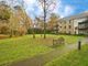 Thumbnail Flat for sale in Meadow Court, 15 Hamilton Road, Sarisbury Green, Hampshire