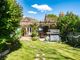 Thumbnail Semi-detached house for sale in Beckhampton Cottages, The Green, Frogmore, Hampshire