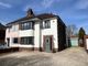 Thumbnail Semi-detached house for sale in Yarborough Crescent, Lincoln