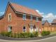 Thumbnail Detached house for sale in "Moresby" at Leigh Road, Wimborne