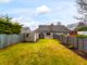 Thumbnail Semi-detached bungalow for sale in Baberton Mains Wynd, Baberton, Edinburgh
