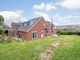 Thumbnail Detached house for sale in Walrond Road, Swanage