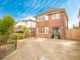 Thumbnail Detached house for sale in Leybourne Avenue, Bournemouth, Dorset