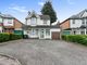 Thumbnail Detached house for sale in Solihull Lane, Hall Green, Birmingham