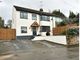 Thumbnail Semi-detached house for sale in West End, Chester