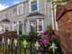 Thumbnail Terraced house for sale in Greenland Road, Brynmawr