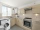 Thumbnail Flat to rent in Wellington Road, London