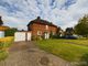 Thumbnail Detached house for sale in Guessens Road, Welwyn Garden City