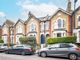 Thumbnail Terraced house for sale in Woodlea Road, London