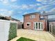 Thumbnail Semi-detached house for sale in Leicester Avenue, Timperley, Altrincham