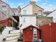 Thumbnail Terraced house for sale in Aubrey Road, Bedminster, Bristol