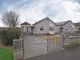 Thumbnail Detached bungalow for sale in Extended Bungalow, Fosse Road, Newport