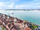 Thumbnail Town house for sale in Carne Place, Port Solent, Portsmouth