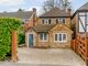 Thumbnail Detached house for sale in Woodside Avenue, Amersham