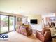 Thumbnail Detached house for sale in Bridgewater Place, Leybourne, West Malling