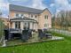 Thumbnail Detached house for sale in 6 Wester Kippielaw Loan, Dalkeith