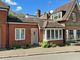 Thumbnail Terraced bungalow for sale in Brighton Road, Godalming