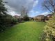 Thumbnail Detached house to rent in Crestwood Close, Crewe, Cheshire