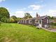 Thumbnail Detached bungalow for sale in Laverstoke Lane, Laverstoke, Whitchurch