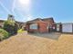 Thumbnail Detached bungalow for sale in Titchfield Road, Stubbington, Fareham