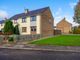 Thumbnail Semi-detached house for sale in Salvesen Crescent, Alness