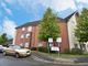 Thumbnail Flat for sale in Freeley Road, Havant, Hampshire