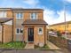 Thumbnail End terrace house for sale in Arundel Road, Luton, Bedfordshire