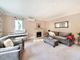 Thumbnail Town house for sale in Davema Close, Chislehurst