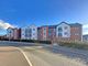 Thumbnail Flat for sale in Bewick Avenue, Topsham, Exeter