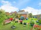 Thumbnail Detached house for sale in Church Road, Christchurch, Wisbech
