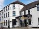 Thumbnail Hotel/guest house for sale in The Parade, Neath