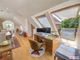 Thumbnail Flat for sale in The Penthouse, Aliston House, 58 Salterton Road, Exmouth