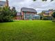 Thumbnail Detached house for sale in Jasmine Lane, Burghill, Hereford