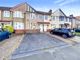 Thumbnail Terraced house for sale in Foots Cray Lane, Sidcup