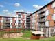 Thumbnail Flat for sale in Commonwealth Drive, Crawley