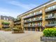 Thumbnail Flat for sale in Lion Wharf Road, Isleworth