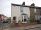 Thumbnail End terrace house to rent in Hamlet Road, Chelmsford