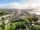 Thumbnail Flat for sale in Royal Crescent, Weston-Super-Mare