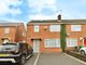 Thumbnail Semi-detached house for sale in Malmesmead Road, Llanrumney, Cardiff