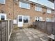 Thumbnail Town house for sale in New Park Avenue, Farsley, Pudsey, West Yorkshire