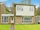 Thumbnail Detached house for sale in Riverdale, River, Dover, Kent
