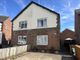 Thumbnail Semi-detached house for sale in Camelot Crescent, Ruddington, Nottingham