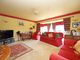 Thumbnail Detached house for sale in Moss Lane, Hilderstone, Stone