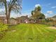 Thumbnail Detached bungalow for sale in Denton Grove, Walton-On-Thames
