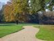 Thumbnail Flat for sale in Magna Carta Park, Englefield Green, Egham, Surrey