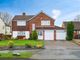 Thumbnail Detached house for sale in High Ash Avenue, Leeds