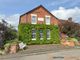 Thumbnail Detached house for sale in High Street, Carlton-Le-Moorland, Lincoln