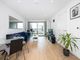 Thumbnail Flat for sale in Buckhold Road, London