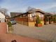 Thumbnail Mobile/park home for sale in Townfoot, Ecclefechan, Lockerbie