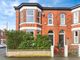 Thumbnail Semi-detached house for sale in Kennerley Road, Stockport